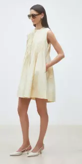 Suncoo, Robe Conely Dress