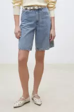 Suncoo, Short Kores Jeans Claire