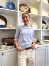 Suncoo, Pull Persael Blue