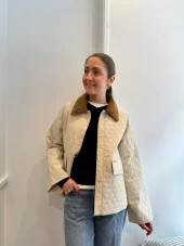 Barbour, Kirby Quilt