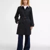 Barbour, Maia Showerproof Jacket Navy