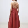Suncoo, Robe Cover Red