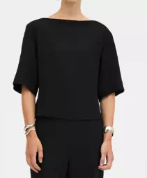 MKDT, Beyla Crepe Georgette SORT