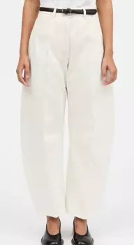 MKDT, Prame White Denim