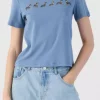 Eleh, Celeste Dog T-Shirt
