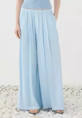Eleh, Celeste Blue Pants