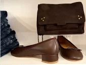 Lolo Ballerina, Dolcevita Nappa Chocolate