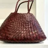Dragon Diffusion, Santa Croce Bag Big, Bruciato