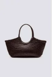 Dragon Diffusion, Nantucket Basket Big, Brown