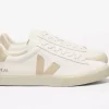 Veja, Campo Leather Extra White Almond