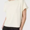 Marville Road, The Mia Satin Top