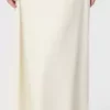 Marville Road,The Ronda Satin Skirt