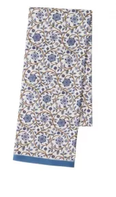 bungalow, tablecloth roja atlantic