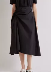 Meimeij, Gonna skjørt nero