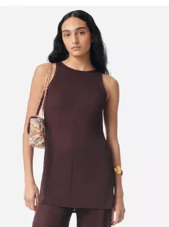 Vanessa Bruno, Ember topp