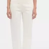 MKDT, Prame Denim White