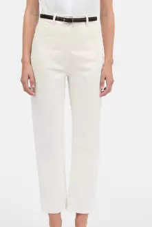 MKDT, Prame Denim White