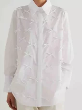 Meimeij, Skjorte med sløyfer