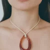 Casa Ayllòn, Nusch Necklace