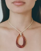 Casa Ayllòn, Nusch Necklace