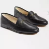 Sam Edelman, LORAINE Nappa Black