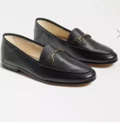 Sam Edelman, LORAINE Nappa Black