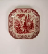 Olsson&Jensen, Estelle Sallad Plate