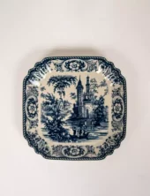 Olsson&Jensen, Estelle Sallad Blue