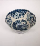 Olsson&Jensen, Estelle Bowl blue
