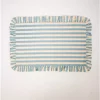 Olsson&Jensen, Ellie placemat Light blue