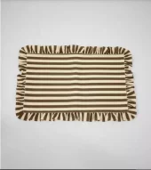 Olsson&Jensen, Ellie placemat brown