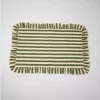 Olsson&Jensen, Ellie placemat green