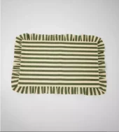 Olsson&Jensen, Ellie placemat green