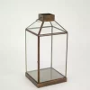 Olsson&Jensen, Korfu lantern brown