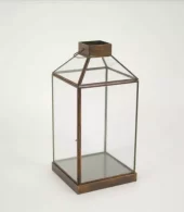 Olsson&Jensen, Korfu lantern brown