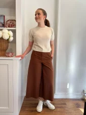 Vanessa Bruno, Griffon Havane