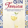 New Mags, Gin tonica