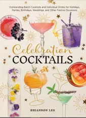 New Mags, Celebration cocktails