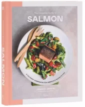 New Mags, The complete guide to salmon