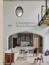 New Mags, Contemporary beach houses