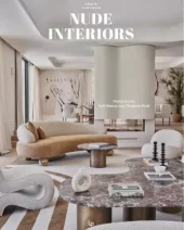 New Mags, Nude interiors