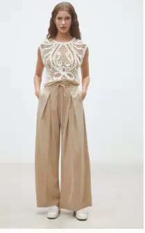 Suncoo,Pantalon Jeff