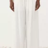 Eleh, Bianco White Pants