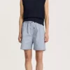 Aiayu, Uma shorts striped