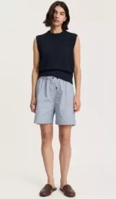 Aiayu, Uma shorts striped