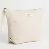 Aiayu, Pouch linen, Pure nature