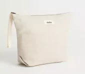 Aiayu, Pouch linen, Pure nature