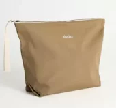 Aiayu, Pouch heavy poplin, Light earth