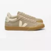 Veja, Campo Suede Taupe Pierre Nat