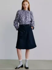 APOF, Becca Skirt